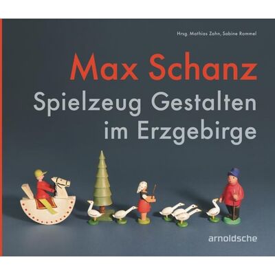 ART Max Schanz ART Max Schanz
