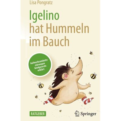 Springer Igelino Hat Hummeln Im Bauch Springer Igelino Hat Hummeln Im Bauch