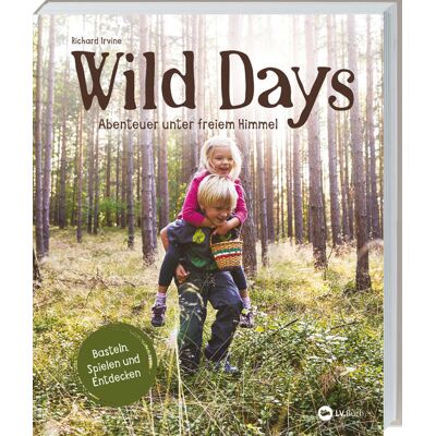 Landwirtschaftsverlag Wild Days Landwirtschaftsverlag Wild Days