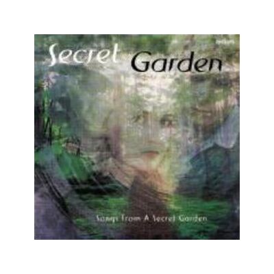 Universal Vertrieb Songs From A Secret Garden Universal Vertrieb Songs From A Secret Garden