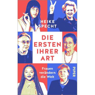 Piper ebooks Die Ersten Ihrer Art Piper ebooks Die Ersten Ihrer Art