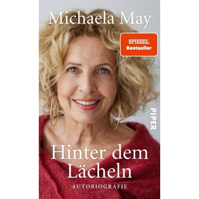 Piper ebooks Hinter Dem Lächeln Piper ebooks Hinter Dem Lächeln