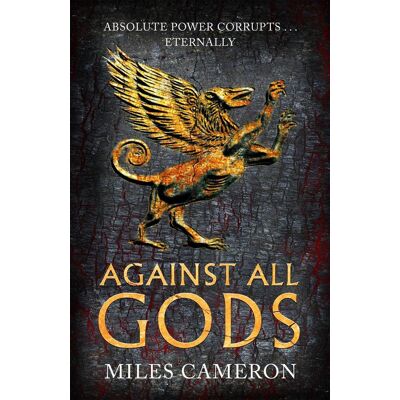 Orion Against All Gods Orion Against All Gods