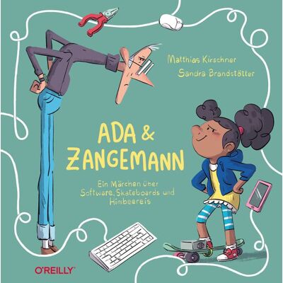 dpunkt.Verlag Ada Und Zangemann dpunkt.Verlag Ada Und Zangemann