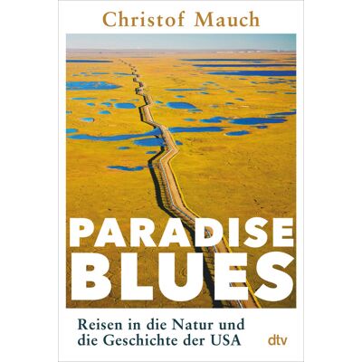 DTV Paradise Blues DTV Paradise Blues
