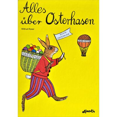 Atlantis Alles Über Osterhasen Atlantis Alles Über Osterhasen