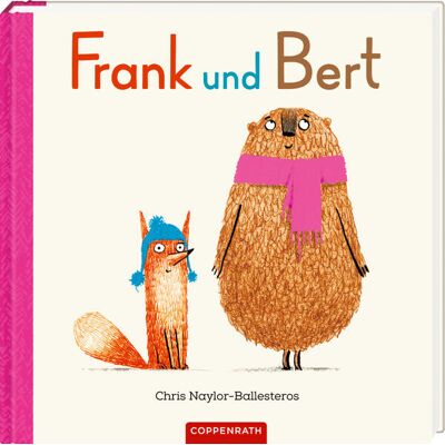 Coppenrath Frank Und Bert Coppenrath Frank Und Bert