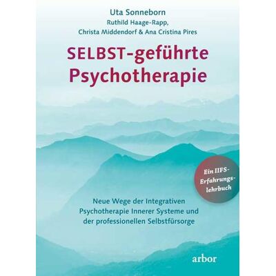 Arbor Verlag Selbst-Geführte Psychotherapie Arbor Verlag Selbst-Geführte Psychotherapie