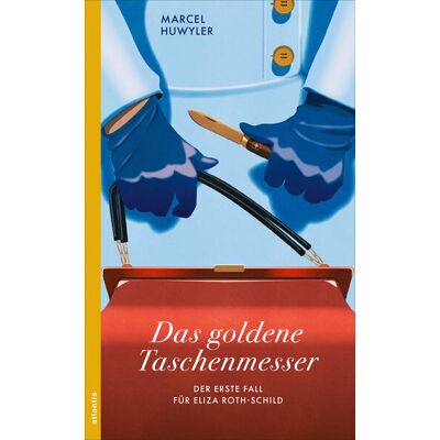 Atlantis Das Goldene Taschenmesser Atlantis Das Goldene Taschenmesser