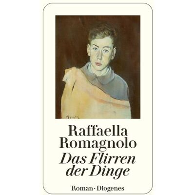 Diogenes Das Flirren Der Dinge (Mängelexemplar) Diogenes Das Flirren Der Dinge (Mängelexemplar)
