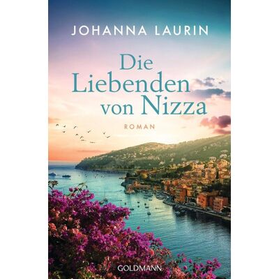 Penguin Random House Die Liebenden Von Nizza Penguin Random House Die Liebenden Von Nizza