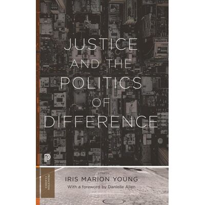 Princeton Justice And The Politics Of Difference Princeton Justice And The Politics Of Difference