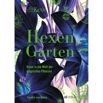 AT Verlag Hexengarten AT Verlag Hexengarten