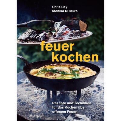 AT Verlag Feuerkochen AT Verlag Feuerkochen