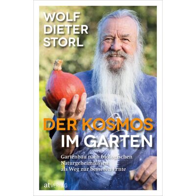 AT Verlag Der Kosmos Im Garten AT Verlag Der Kosmos Im Garten
