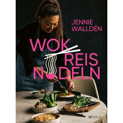 AT Verlag Wok Reis Nudeln AT Verlag Wok Reis Nudeln
