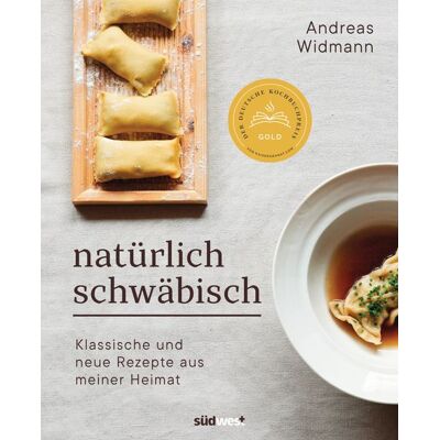 Suedwest Verlag Natürlich Schwäbisch Suedwest Verlag Natürlich Schwäbisch