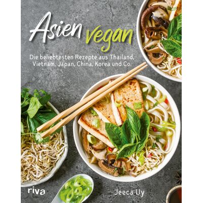 riva Verlag Asien Vegan riva Verlag Asien Vegan