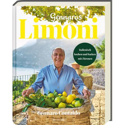 Vivendi Gennaros Limoni - Spiegel Bestseller Vivendi Gennaros Limoni - Spiegel Bestseller