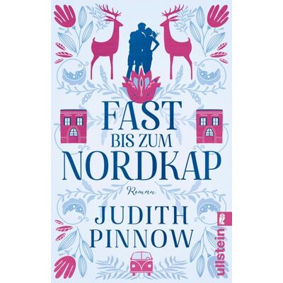 Ullstein Taschenbuchvlg. Fast Bis Zum Nordkap Ullstein Taschenbuchvlg. Fast Bis Zum Nordkap