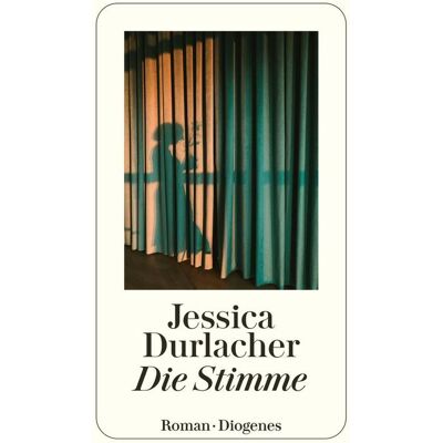 Diogenes Die Stimme Diogenes Die Stimme