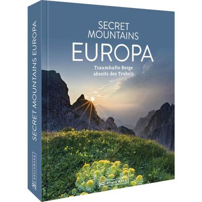 Bruckmann Secret Mountains Europa Bruckmann Secret Mountains Europa