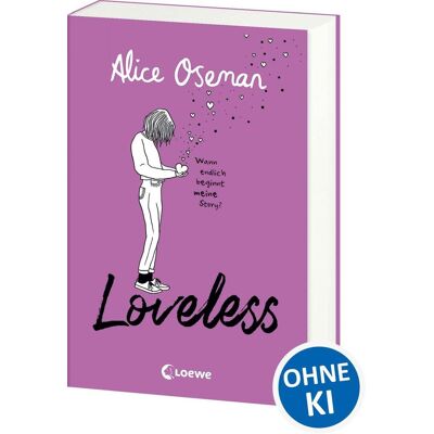 Loewe Loveless (Deutsche Ausgabe) Loewe Loveless (Deutsche Ausgabe)