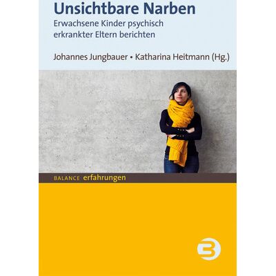 Balance Unsichtbare Narben Balance Unsichtbare Narben