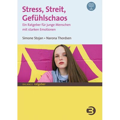 Balance Stress Streit Gefühlschaos Balance Stress Streit Gefühlschaos