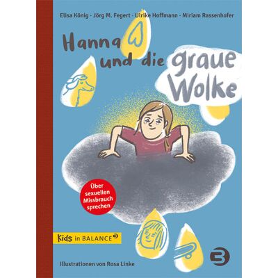 Balance Hanna Und Die Graue Wolke Balance Hanna Und Die Graue Wolke