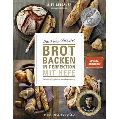 Becker Brot Backen In Perfektion Mit Hefe Becker Brot Backen In Perfektion Mit Hefe