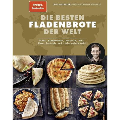 Becker Die Besten Fladenbrote Der Welt Becker Die Besten Fladenbrote Der Welt