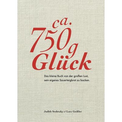 Becker Ca. 750 G Glück Becker Ca. 750 G Glück