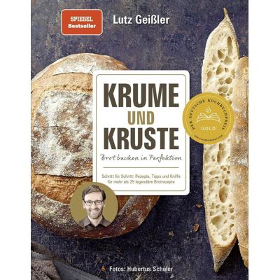 Becker Krume Und Kruste Becker Krume Und Kruste