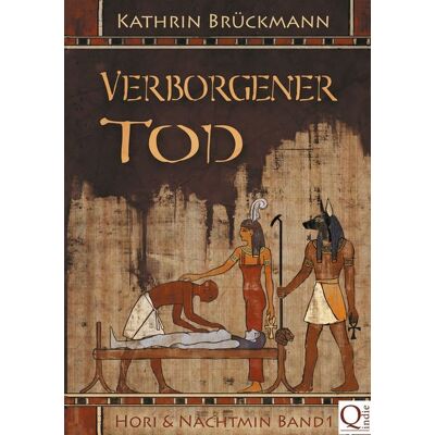 Via Verborgener Tod Via Verborgener Tod