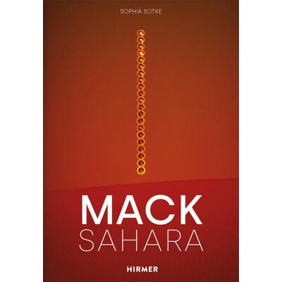 Hirmer Mack - Sahara Hirmer Mack - Sahara