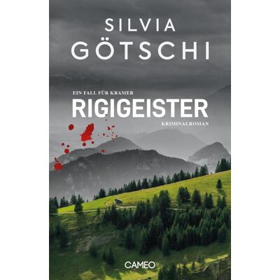 Cameo Rigigeister Cameo Rigigeister