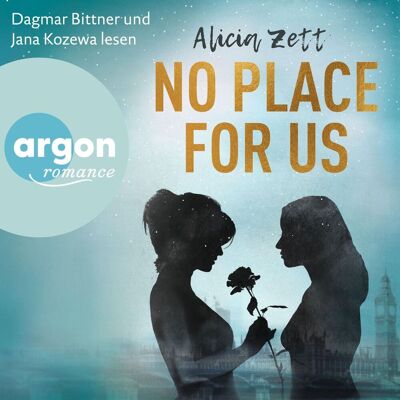 argon No Place For Us argon No Place For Us