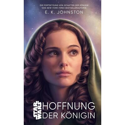 Panini Star Wars: Hoffnung Der Königin Panini Star Wars: Hoffnung Der Königin