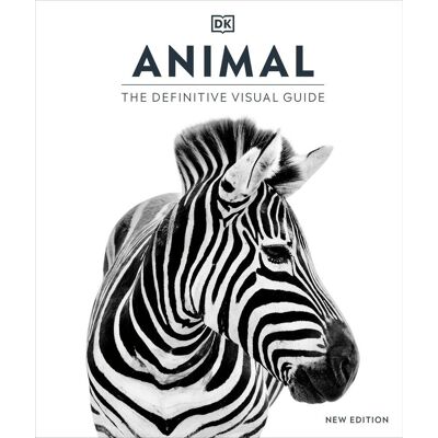 Dorling Kindersley Ltd. Animal Dorling Kindersley Ltd. Animal