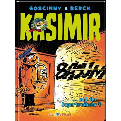 All Verlag Kasimir 2 All Verlag Kasimir 2