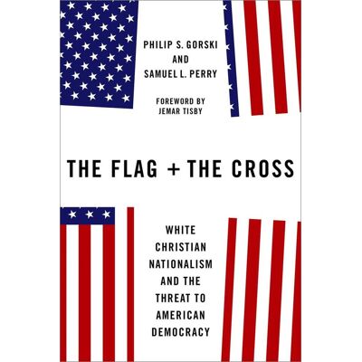Oxford University Press The Flag And The Cross Oxford University Press The Flag And The Cross