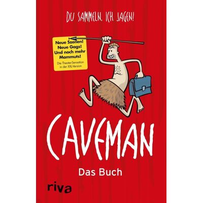 riva Caveman riva Caveman