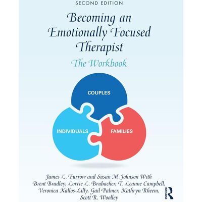 Taylor Becoming An Emotionally Focused Therapist Taylor Becoming An Emotionally Focused Therapist