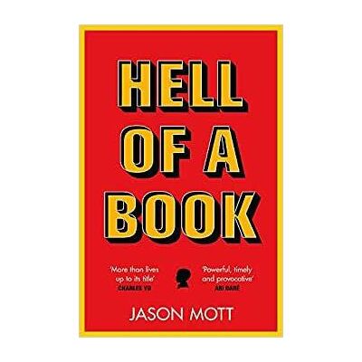 Orion Hell Of A Book Orion Hell Of A Book