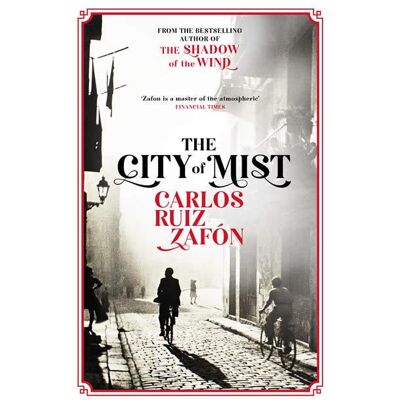 Orion The City Of Mist Orion The City Of Mist