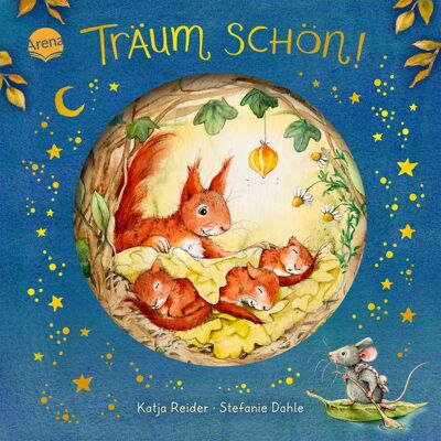 Arena Verlag GmbH Träum Schön! Arena Verlag GmbH Träum Schön!