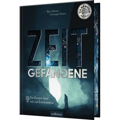 ars edition Zeitgefangene ars edition Zeitgefangene
