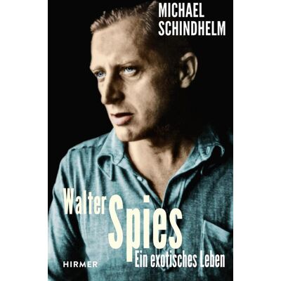 Hirmer Walter Spies Hirmer Walter Spies