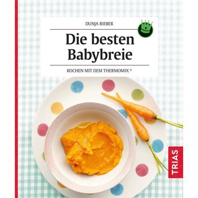 Trias Die Besten Babybreie Trias Die Besten Babybreie